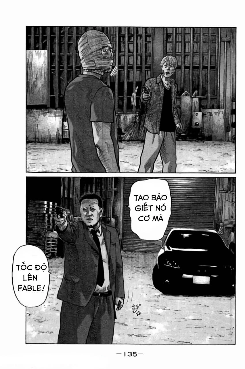 Sát Thủ Truyền Thuyết Chapter 16 - 4