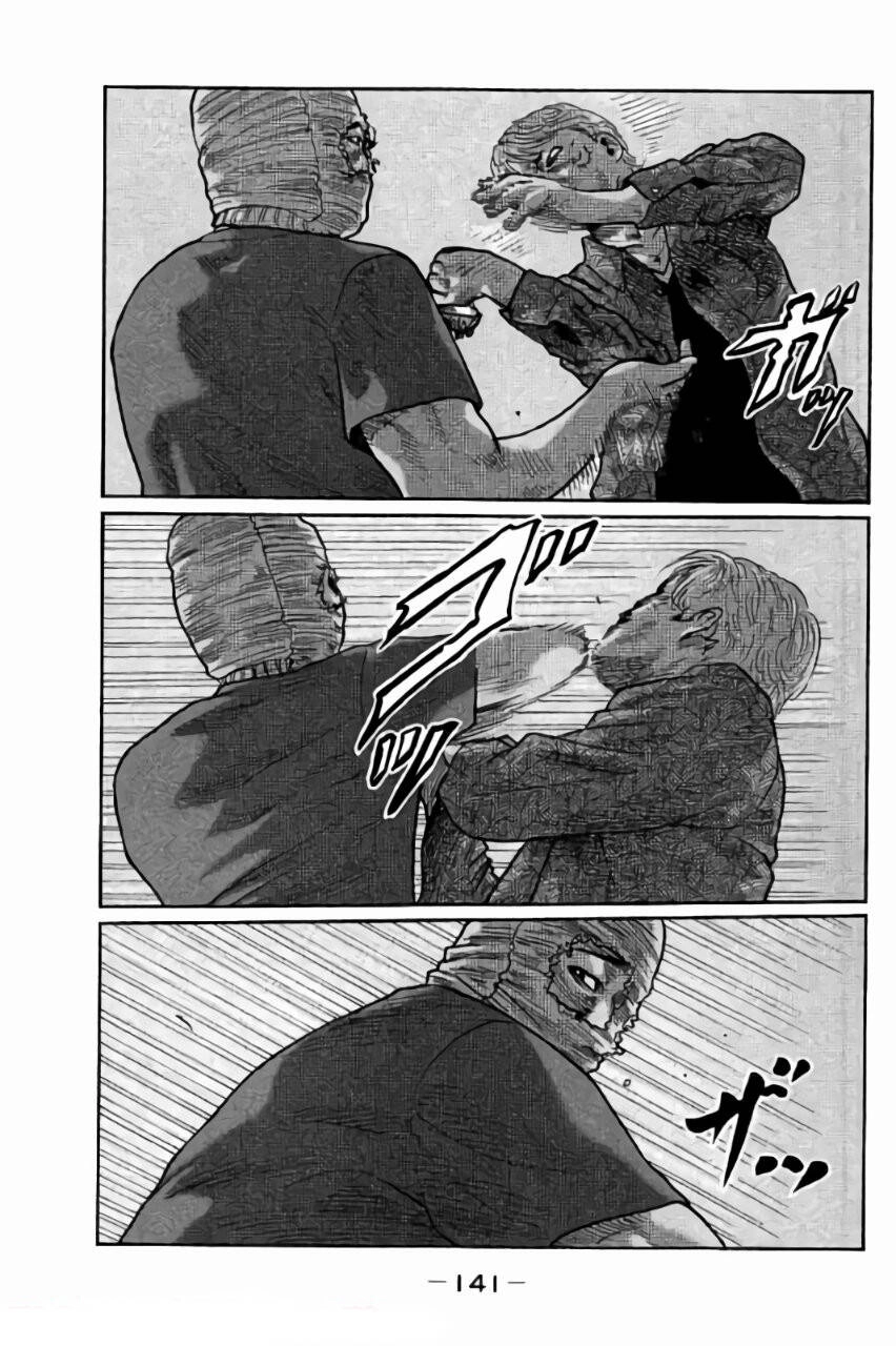 Sát Thủ Truyền Thuyết Chapter 16 - 10