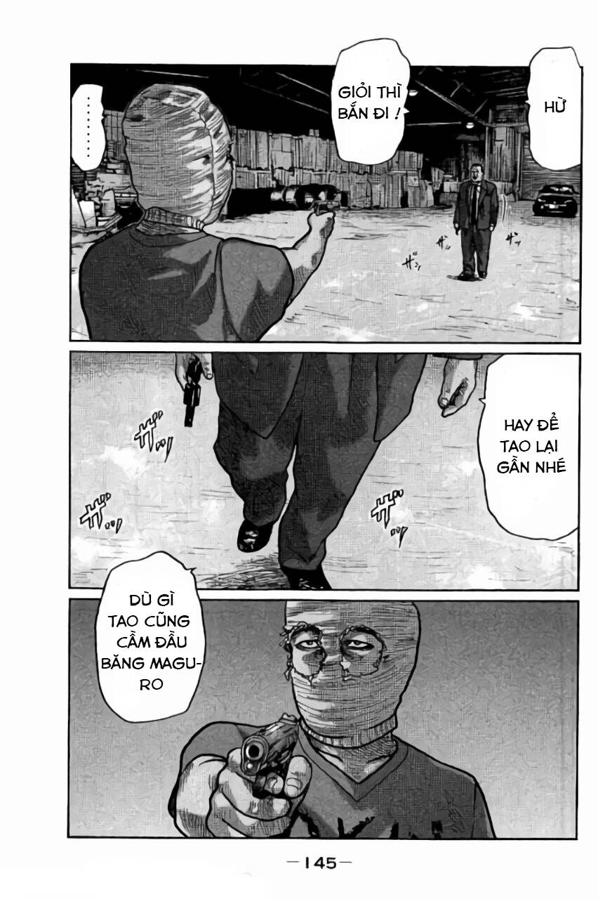 Sát Thủ Truyền Thuyết Chapter 16 - 14