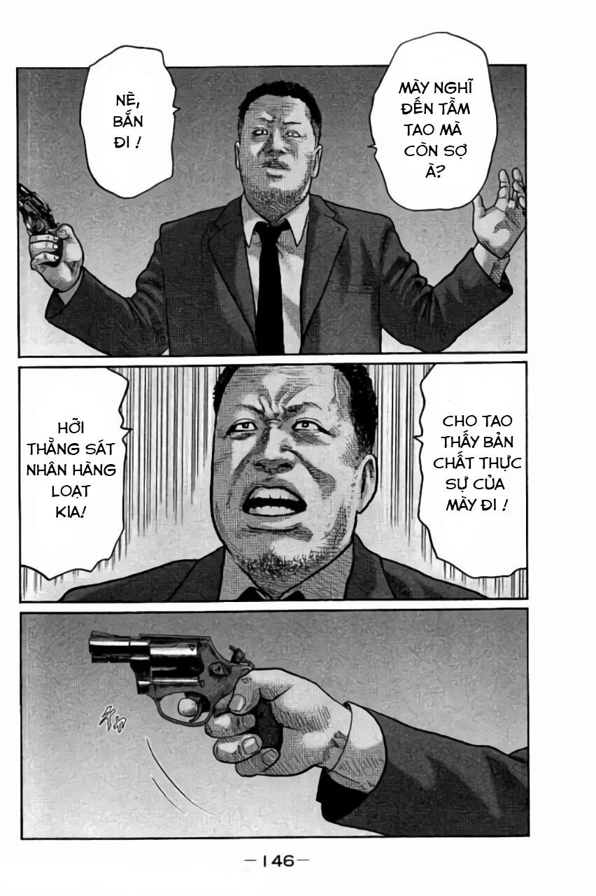 Sát Thủ Truyền Thuyết Chapter 16 - 15