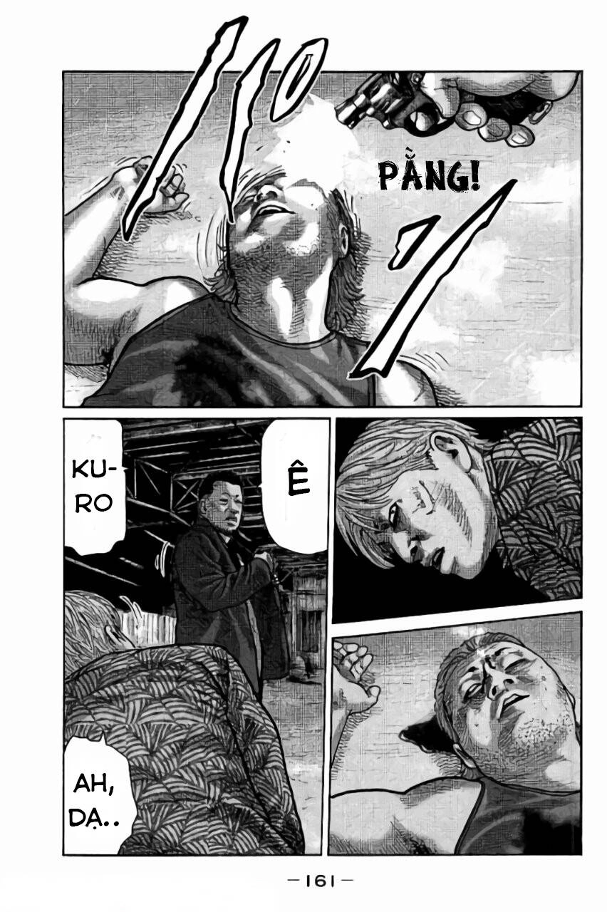 Sát Thủ Truyền Thuyết Chapter 17 - 12