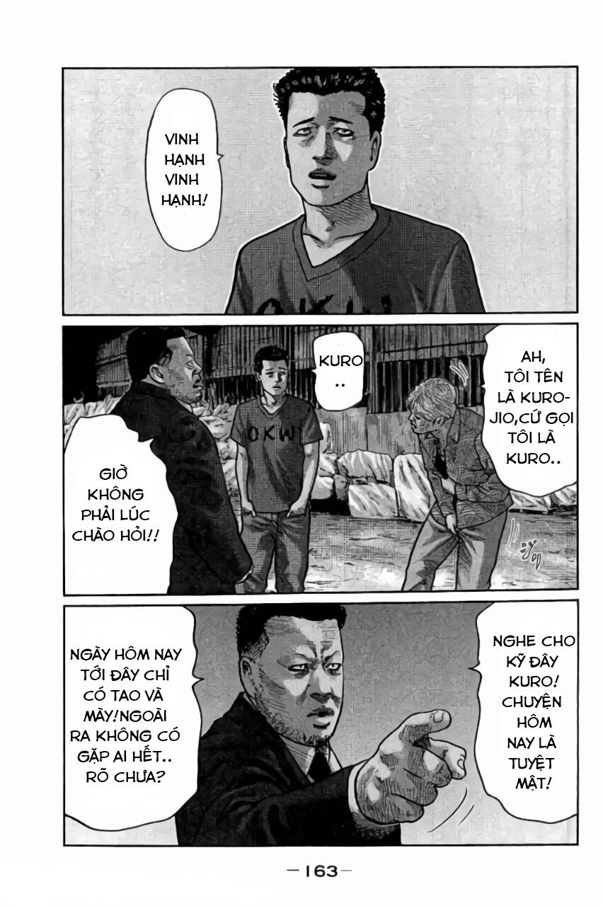 Sát Thủ Truyền Thuyết Chapter 17 - 14