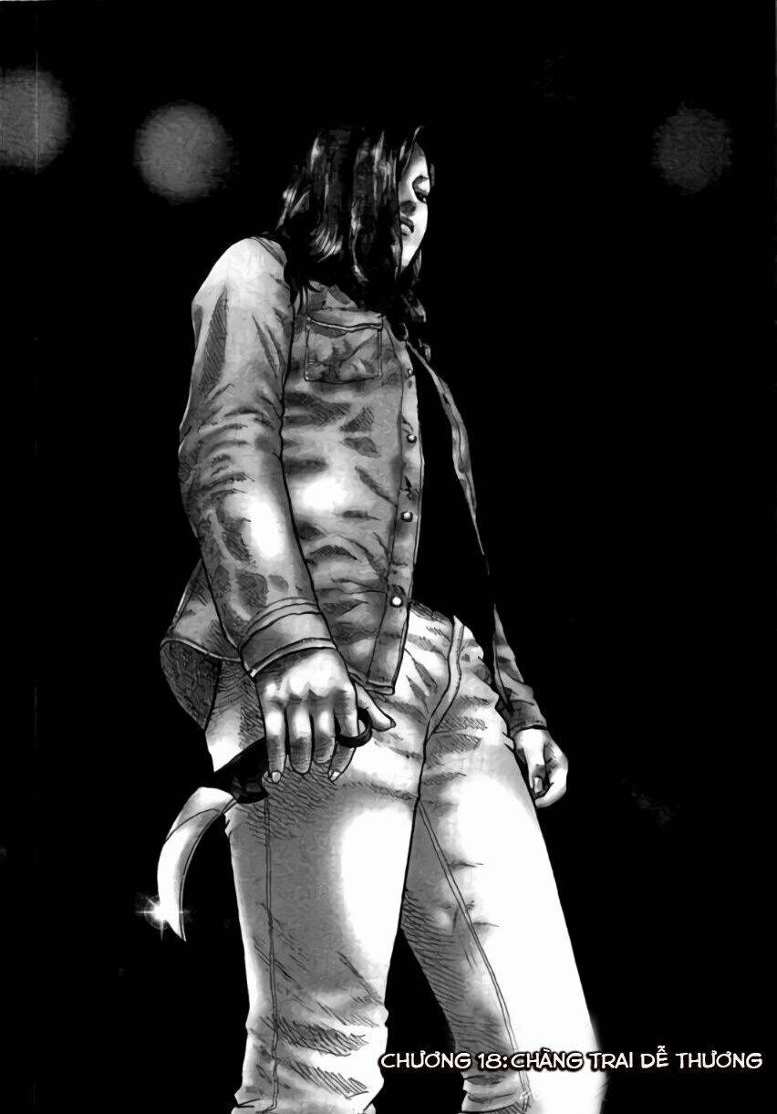 Sát Thủ Truyền Thuyết Chapter 18 - 2