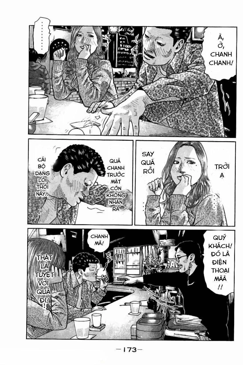 Sát Thủ Truyền Thuyết Chapter 18 - 5