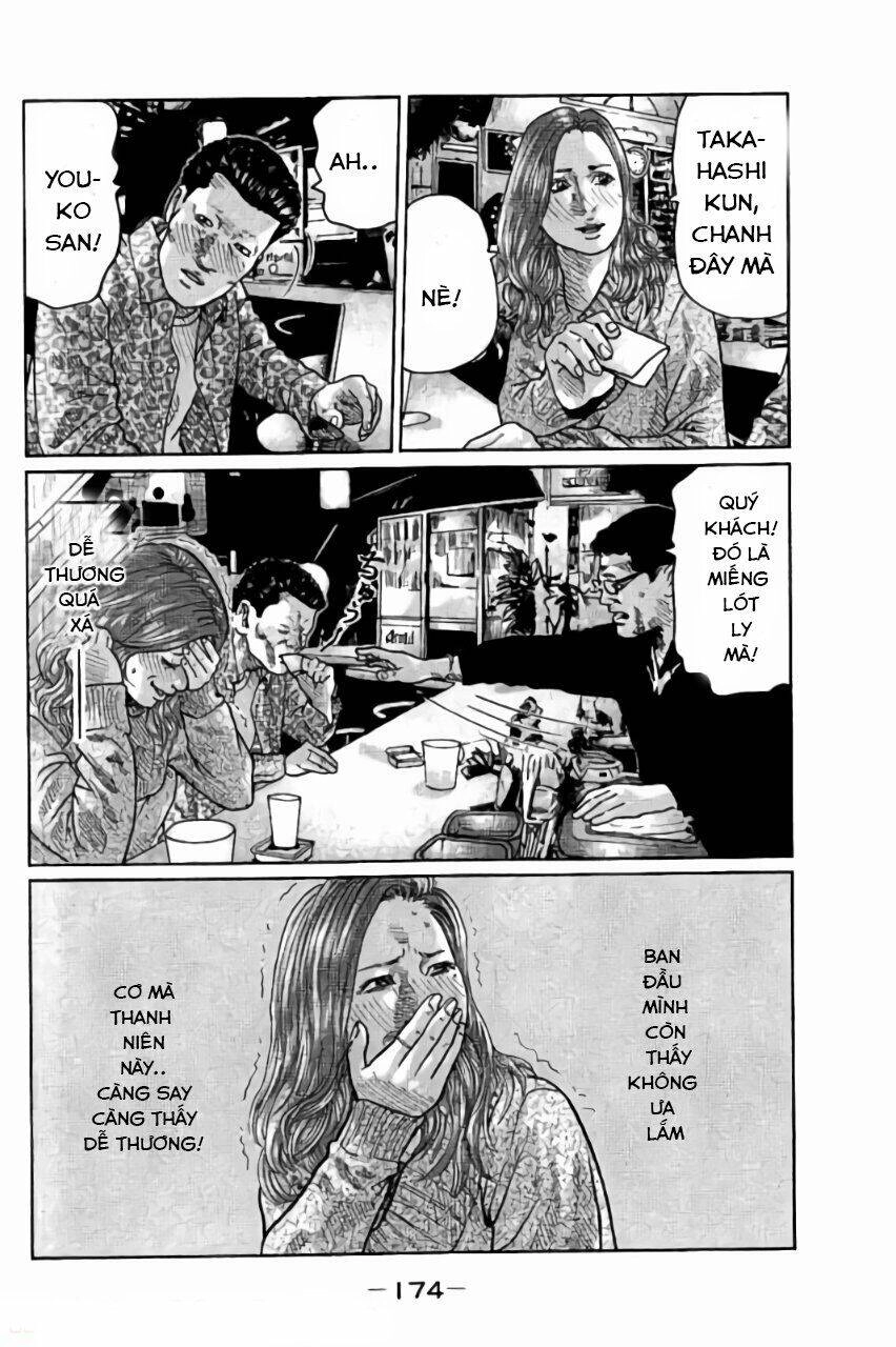 Sát Thủ Truyền Thuyết Chapter 18 - 6