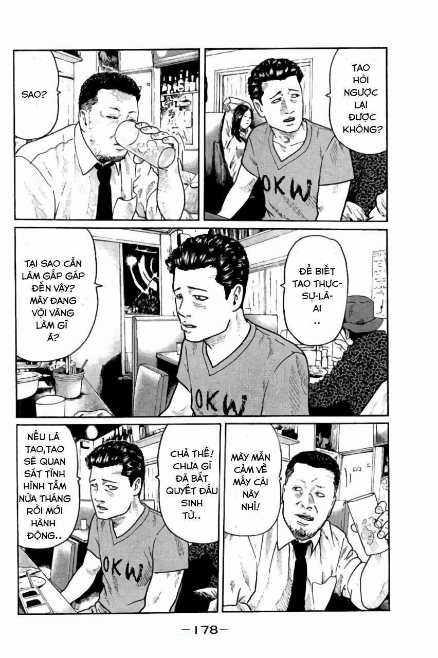 Sát Thủ Truyền Thuyết Chapter 18 - 10