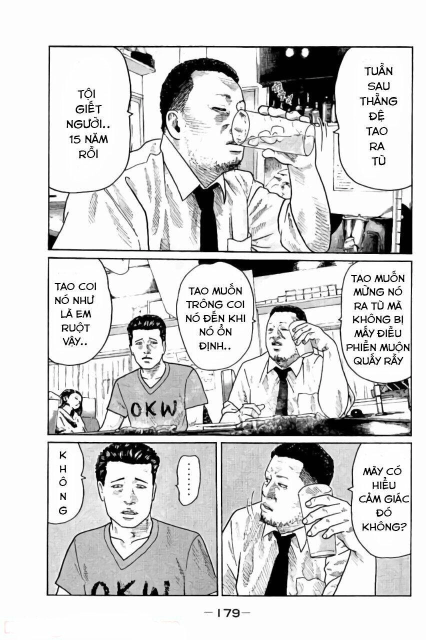 Sát Thủ Truyền Thuyết Chapter 18 - 11