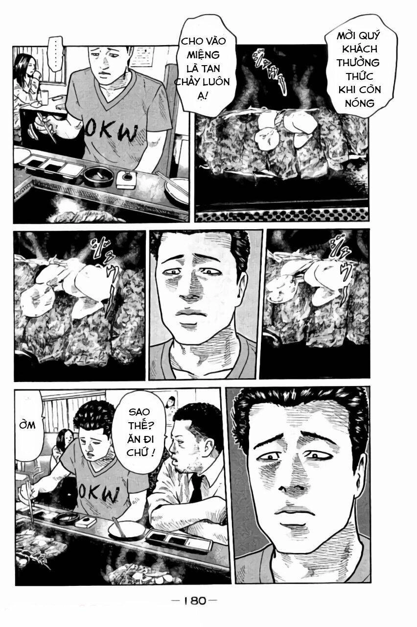 Sát Thủ Truyền Thuyết Chapter 18 - 12