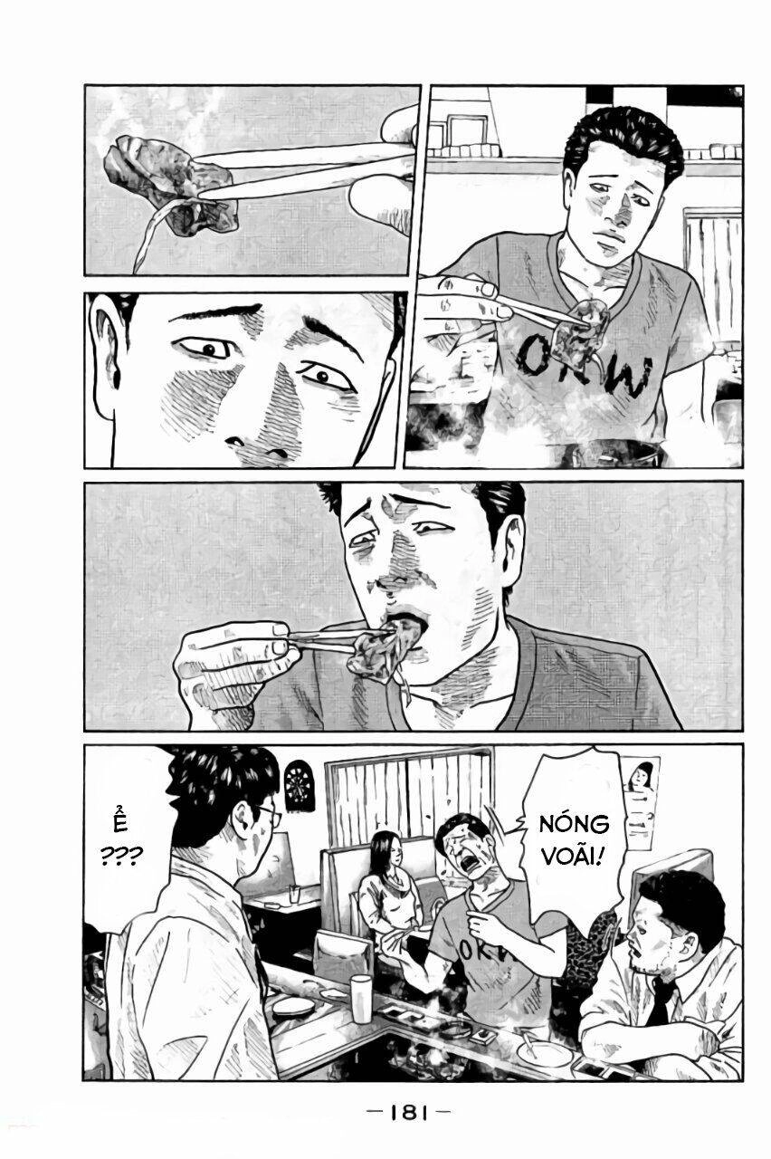 Sát Thủ Truyền Thuyết Chapter 18 - 13