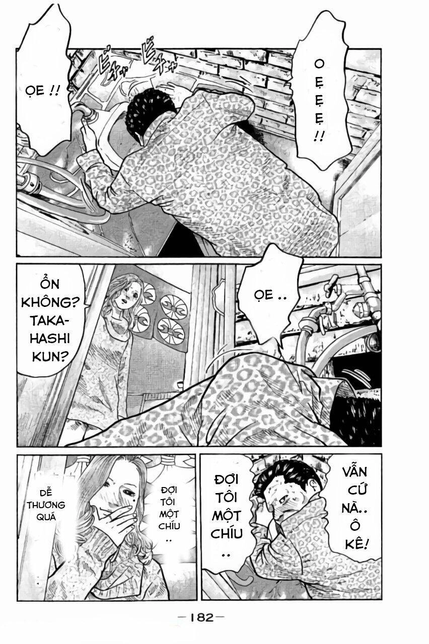 Sát Thủ Truyền Thuyết Chapter 18 - 14