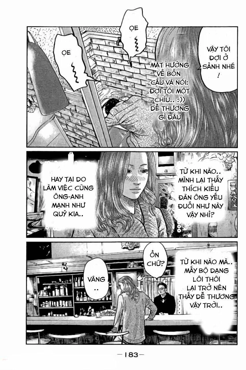 Sát Thủ Truyền Thuyết Chapter 18 - 15