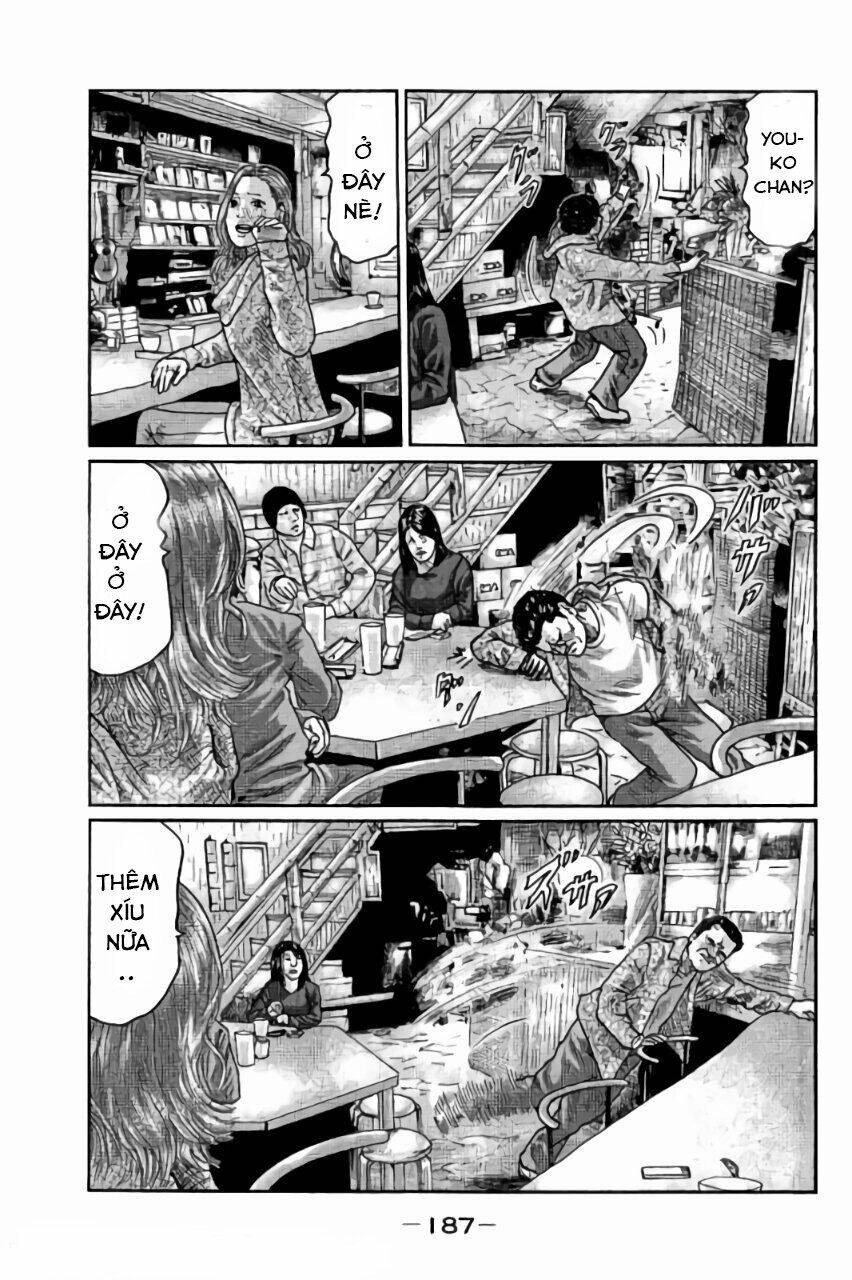 Sát Thủ Truyền Thuyết Chapter 18 - 19