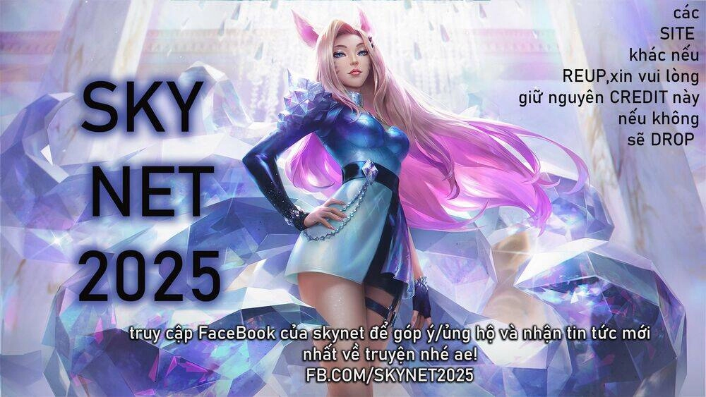 Sát Thủ Truyền Thuyết Chapter 18 - 21