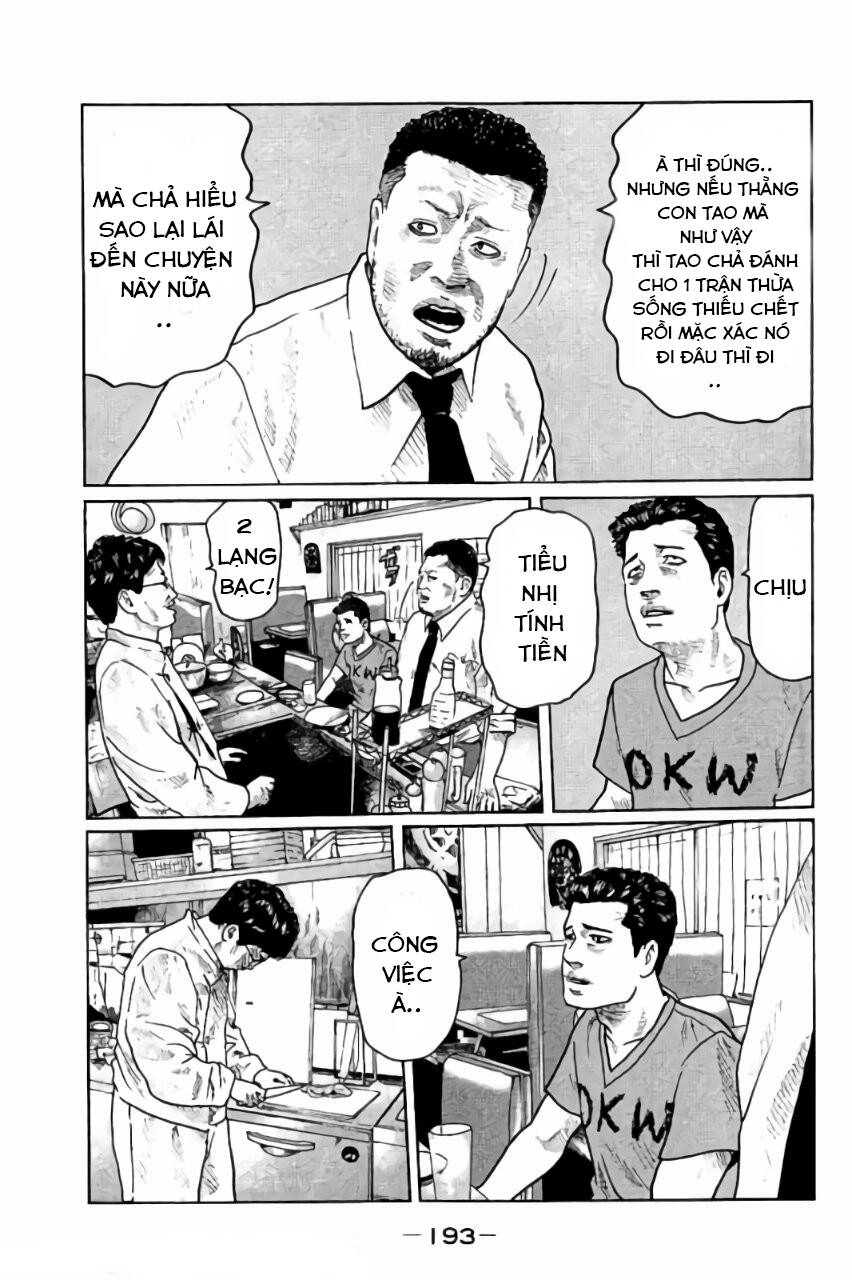 Sát Thủ Truyền Thuyết Chapter 19 - 6