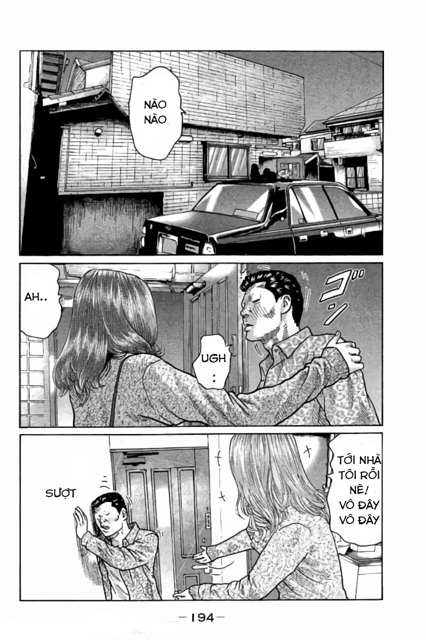 Sát Thủ Truyền Thuyết Chapter 19 - 7