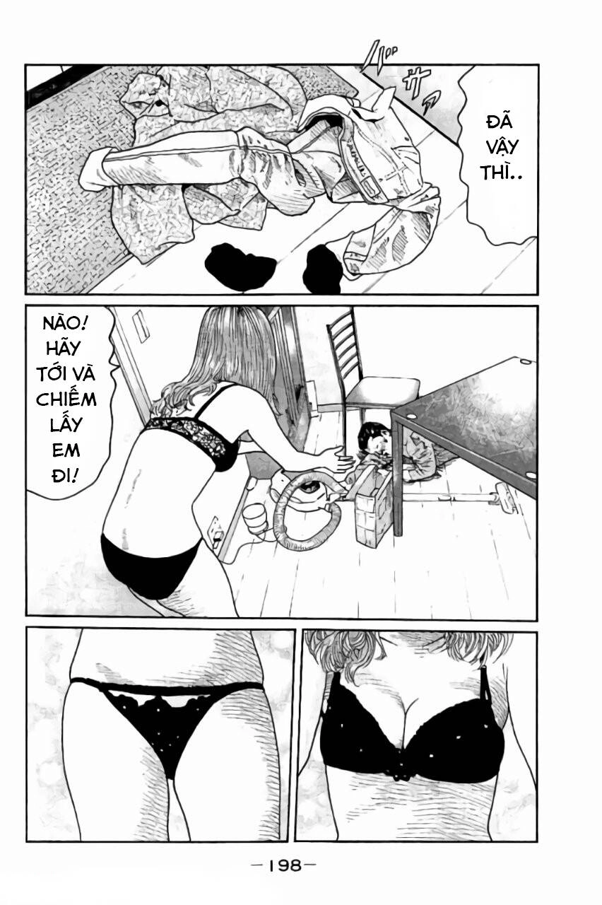 Sát Thủ Truyền Thuyết Chapter 19 - 11