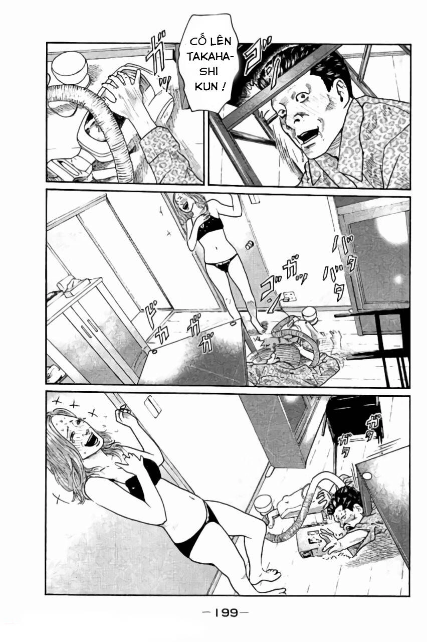 Sát Thủ Truyền Thuyết Chapter 19 - 12