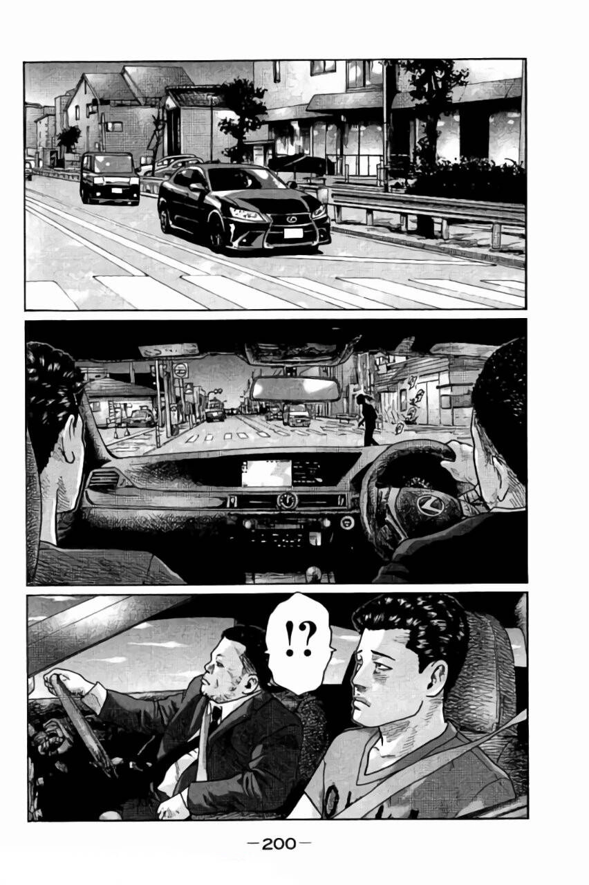 Sát Thủ Truyền Thuyết Chapter 19 - 13