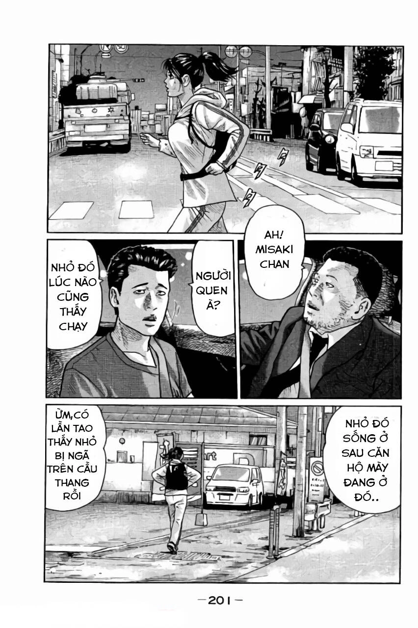 Sát Thủ Truyền Thuyết Chapter 19 - 14