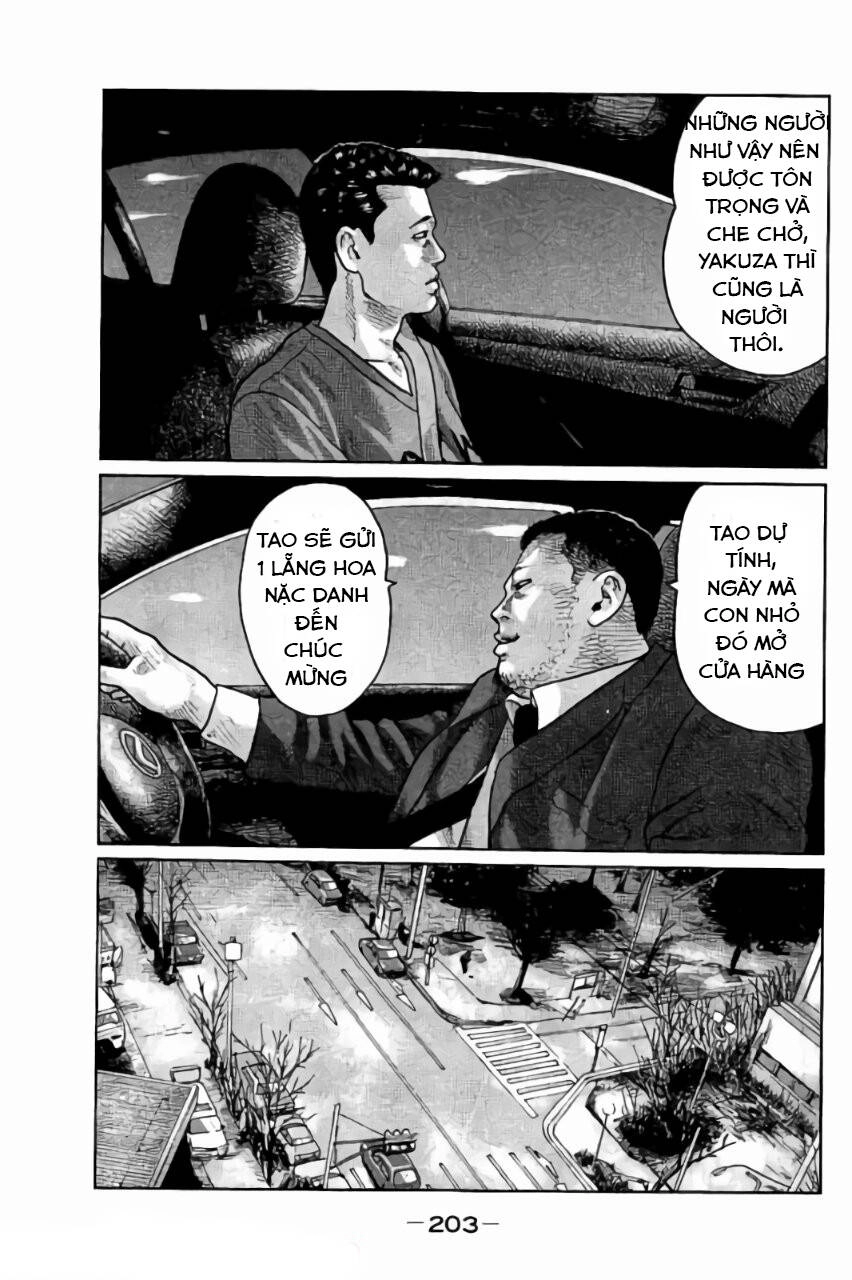 Sát Thủ Truyền Thuyết Chapter 19 - 16