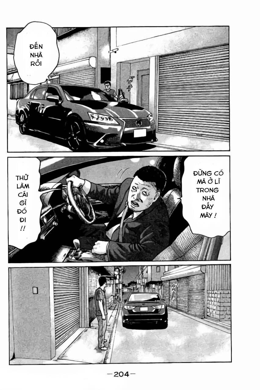 Sát Thủ Truyền Thuyết Chapter 19 - 17