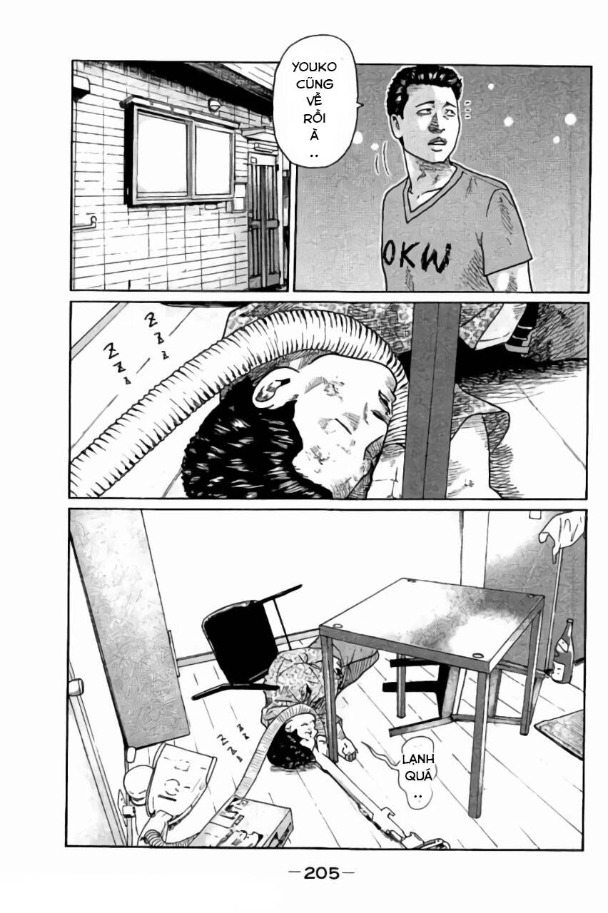 Sát Thủ Truyền Thuyết Chapter 19 - 18