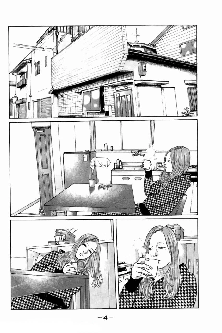 Sát Thủ Truyền Thuyết Chapter 20 - 3