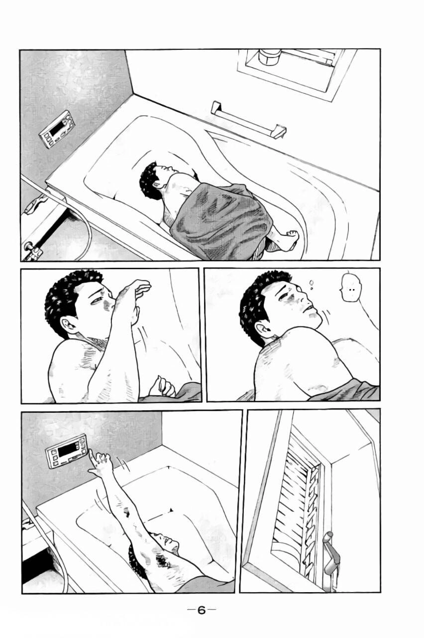 Sát Thủ Truyền Thuyết Chapter 20 - 5