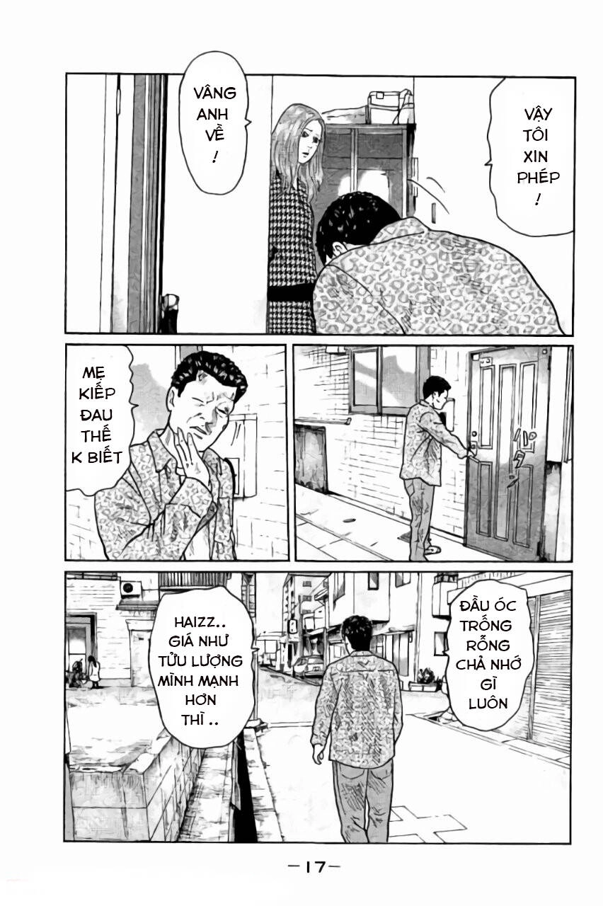 Sát Thủ Truyền Thuyết Chapter 20 - 16