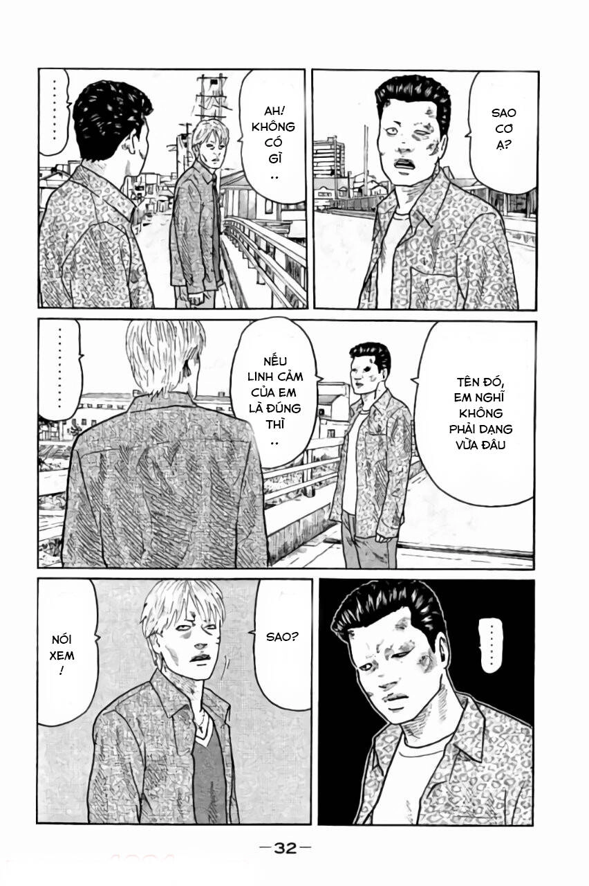 Sát Thủ Truyền Thuyết Chapter 21 - 13