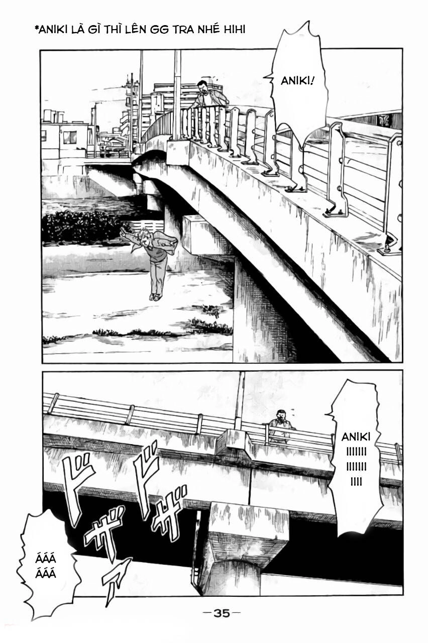 Sát Thủ Truyền Thuyết Chapter 21 - 16