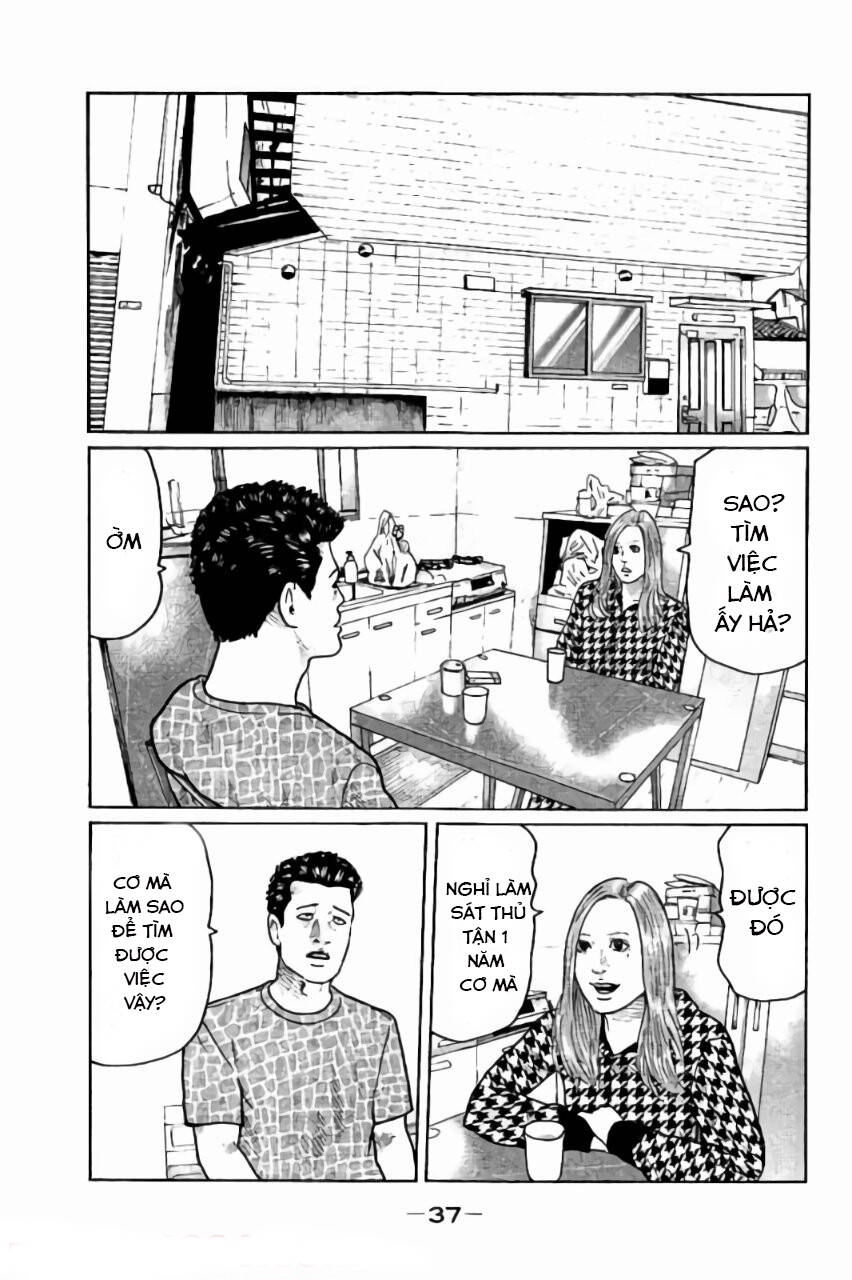 Sát Thủ Truyền Thuyết Chapter 21 - 18