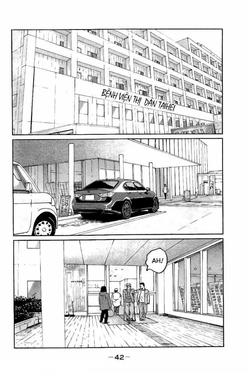 Sát Thủ Truyền Thuyết Chapter 22 - 5