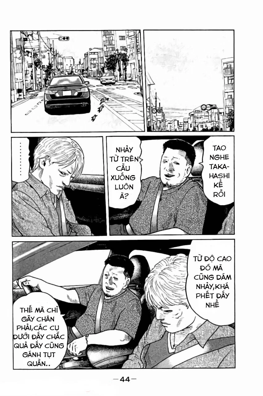 Sát Thủ Truyền Thuyết Chapter 22 - 7