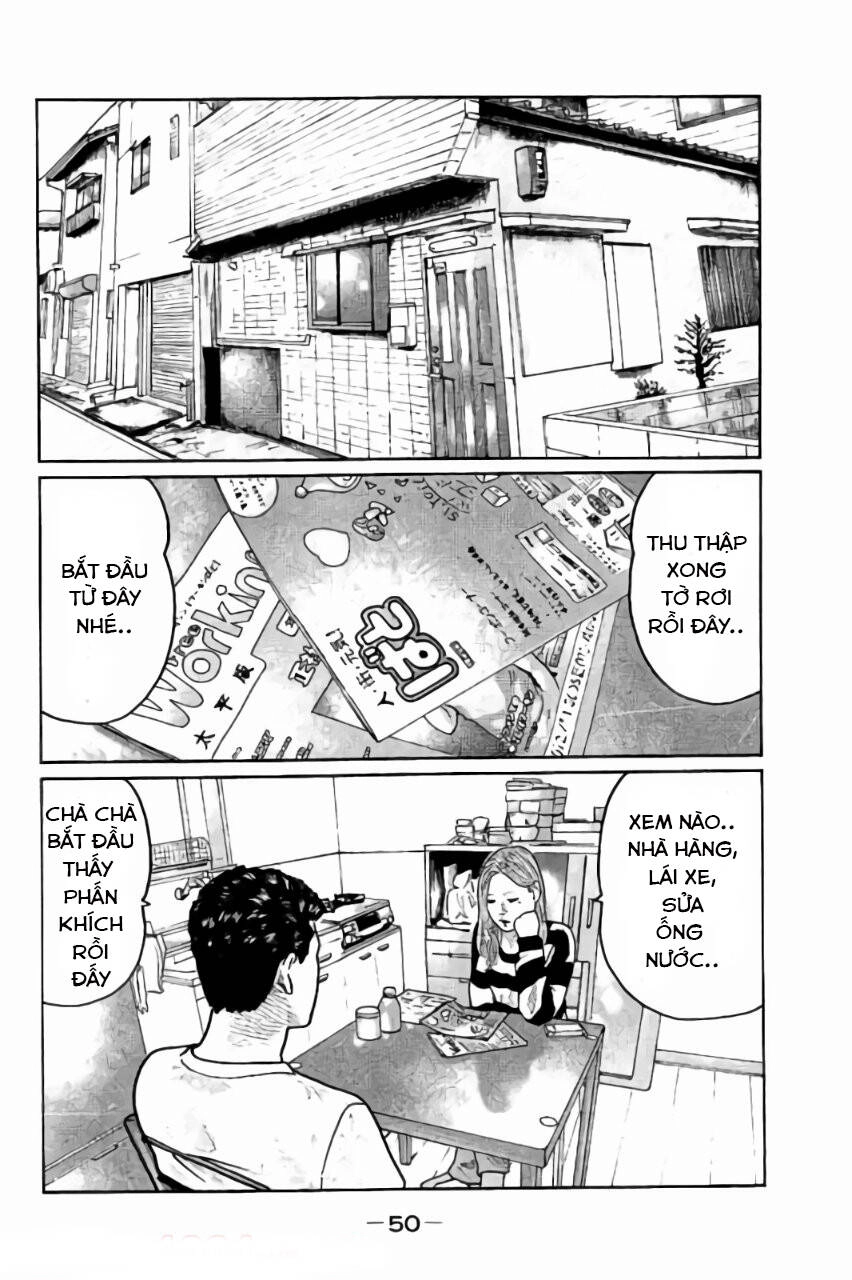 Sát Thủ Truyền Thuyết Chapter 22 - 13