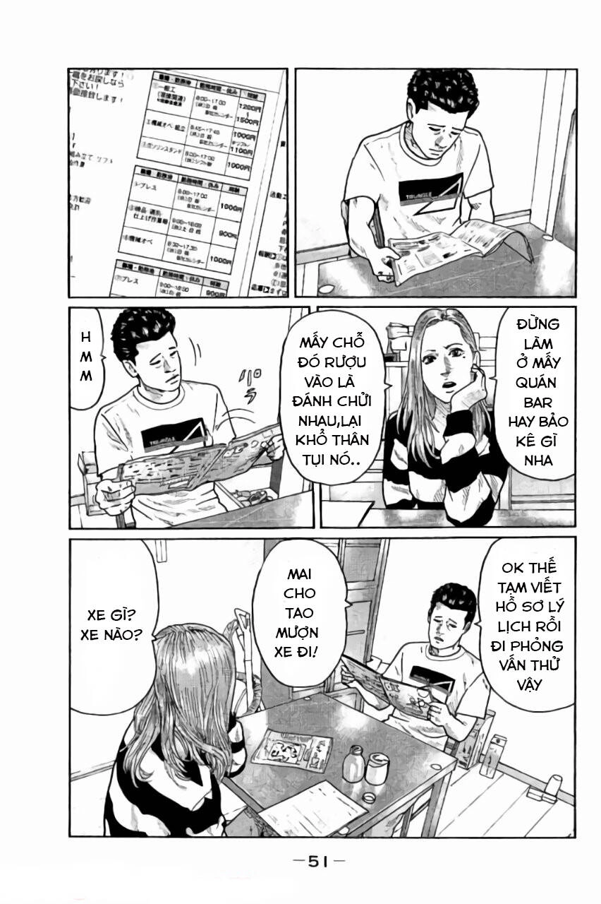 Sát Thủ Truyền Thuyết Chapter 22 - 14