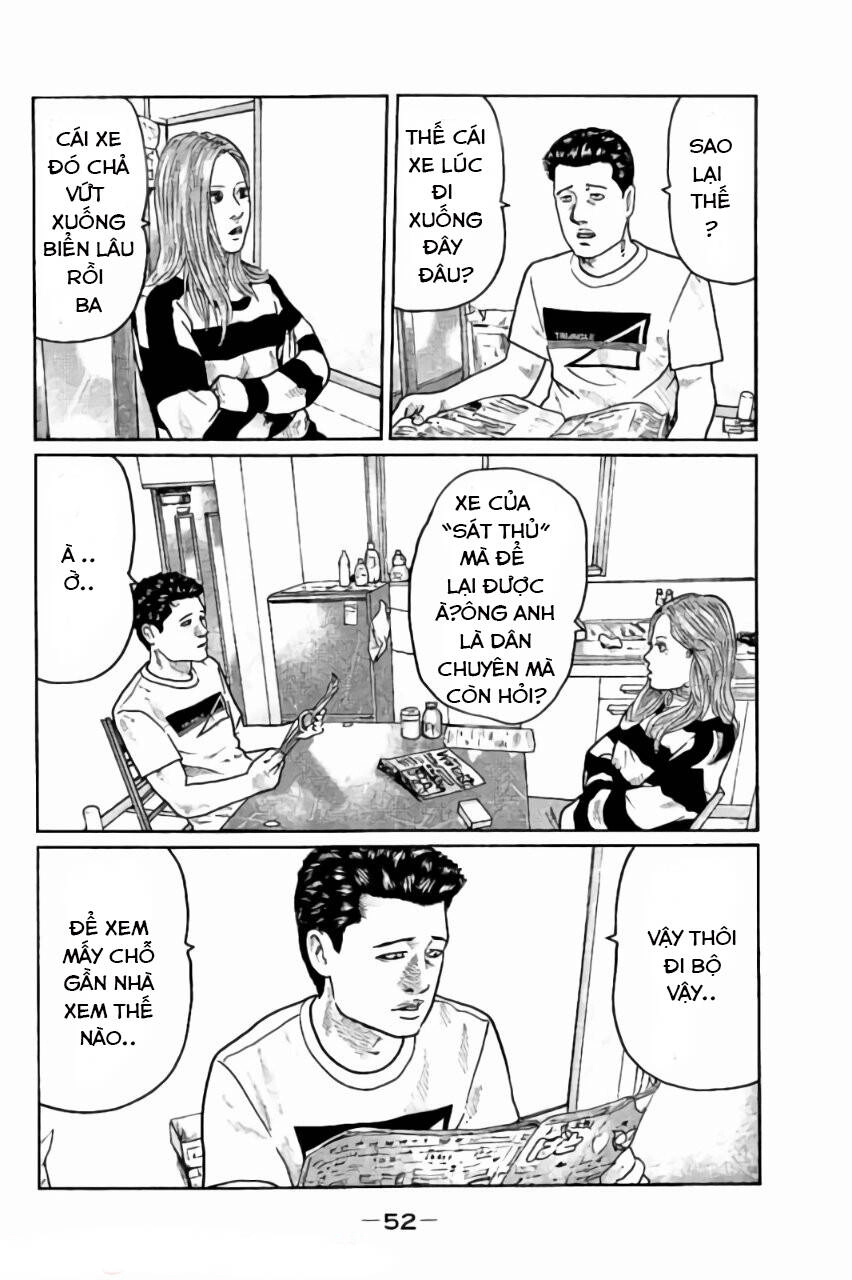 Sát Thủ Truyền Thuyết Chapter 22 - 15