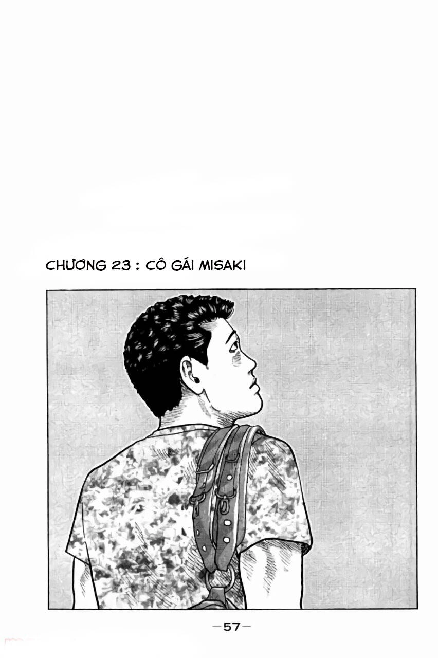 Sát Thủ Truyền Thuyết Chapter 23 - 2