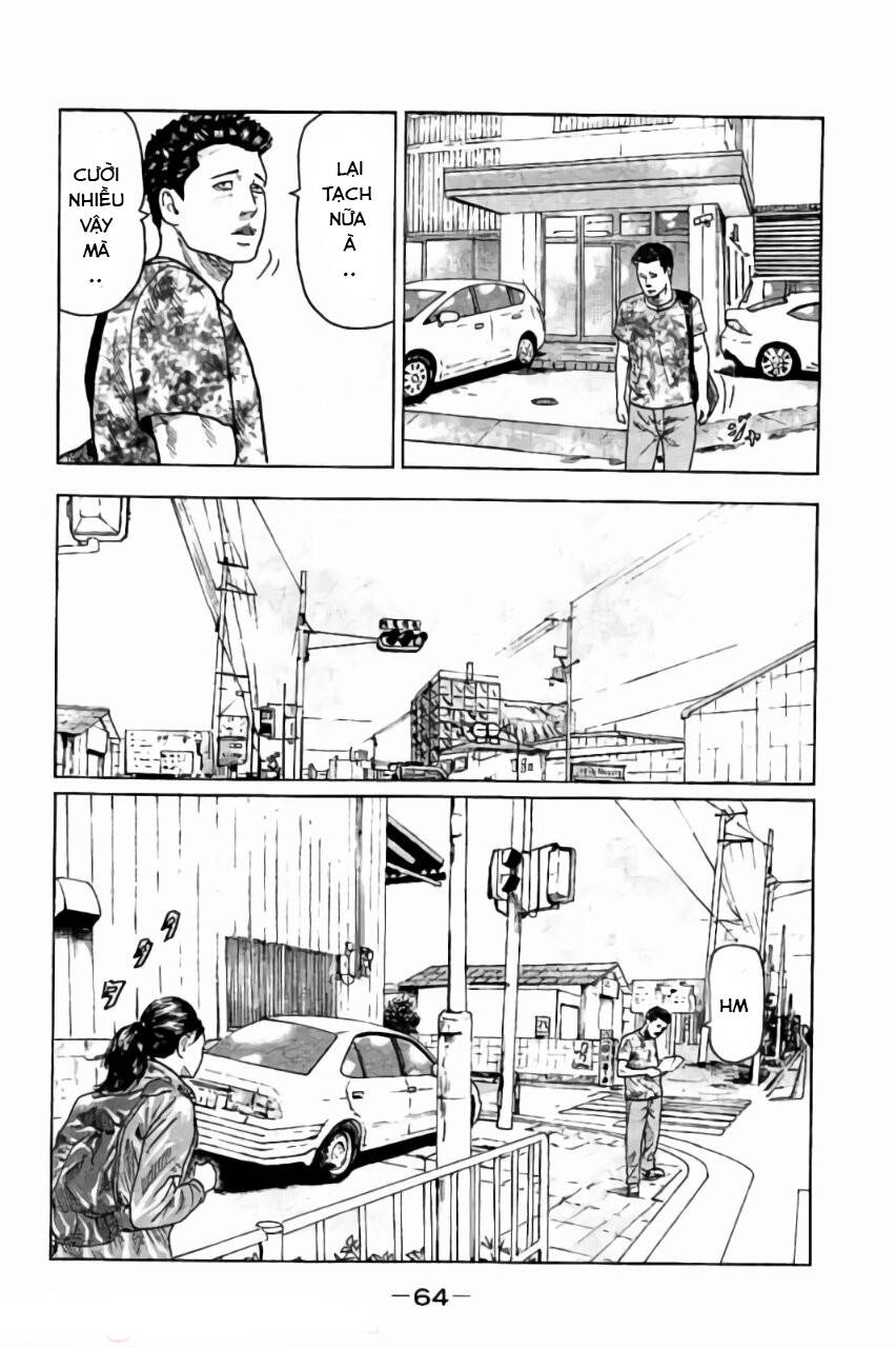 Sát Thủ Truyền Thuyết Chapter 23 - 9