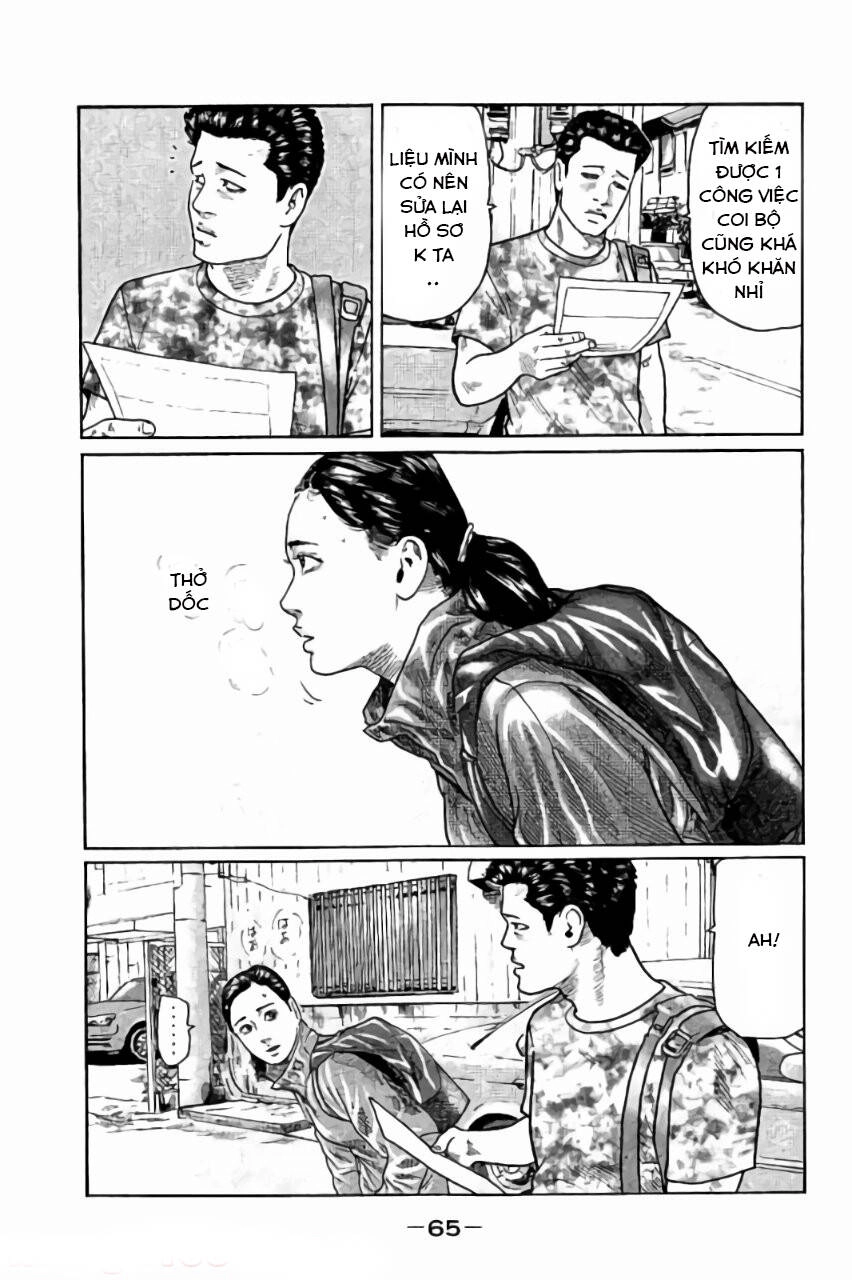 Sát Thủ Truyền Thuyết Chapter 23 - 10