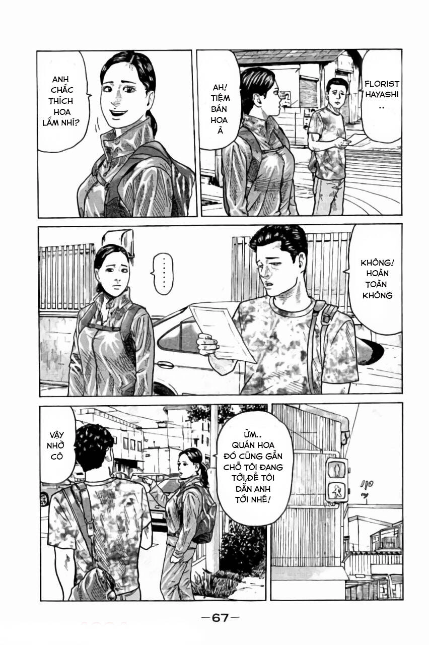 Sát Thủ Truyền Thuyết Chapter 23 - 12