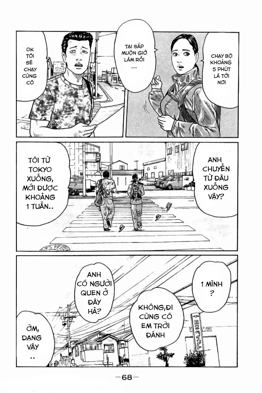 Sát Thủ Truyền Thuyết Chapter 23 - 13