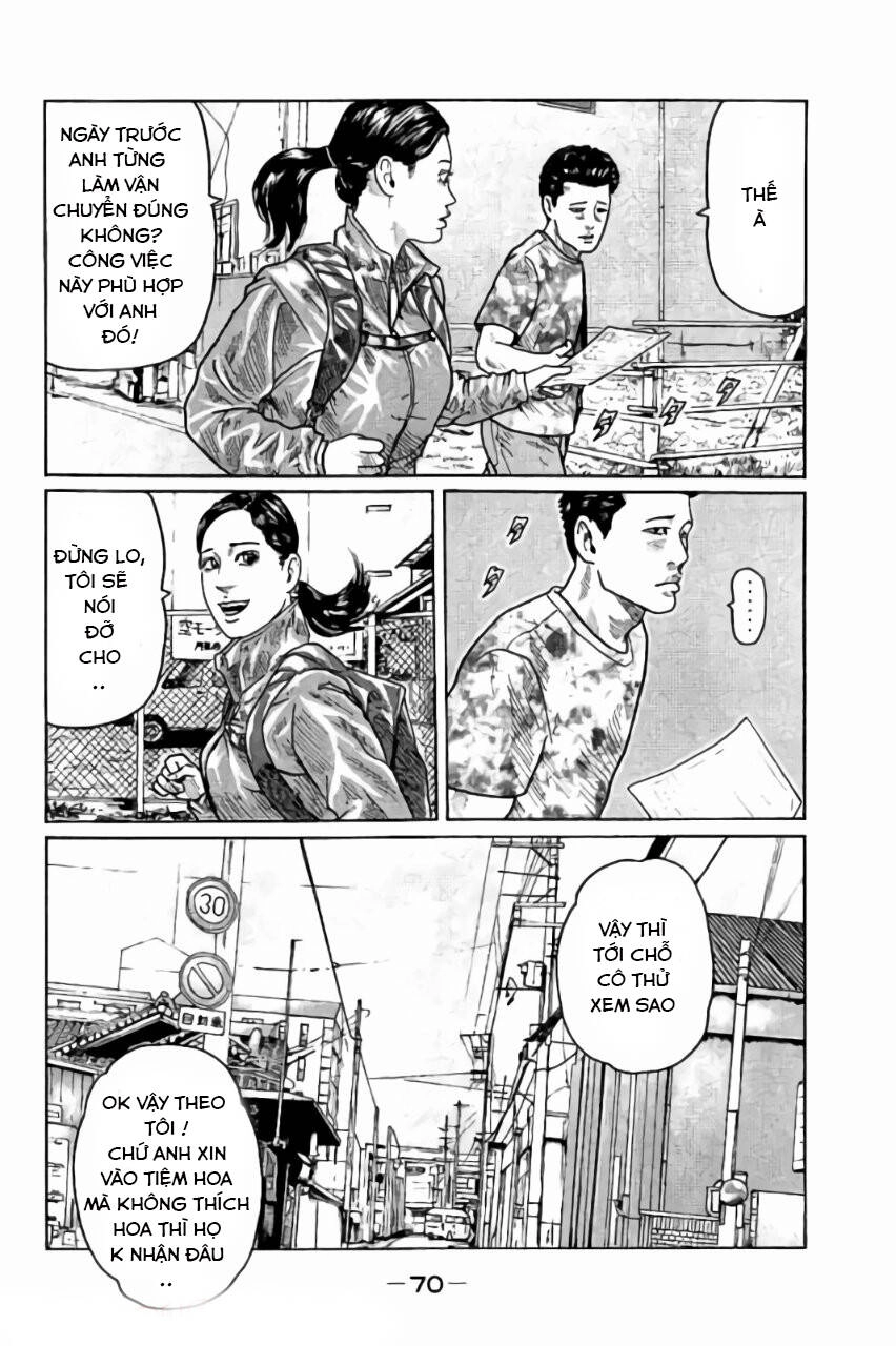 Sát Thủ Truyền Thuyết Chapter 23 - 15