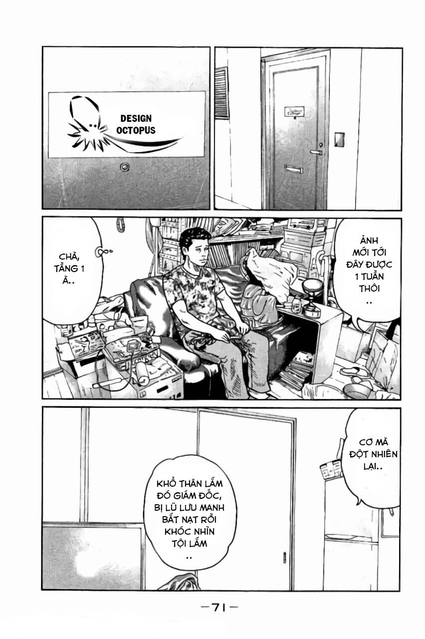 Sát Thủ Truyền Thuyết Chapter 23 - 16