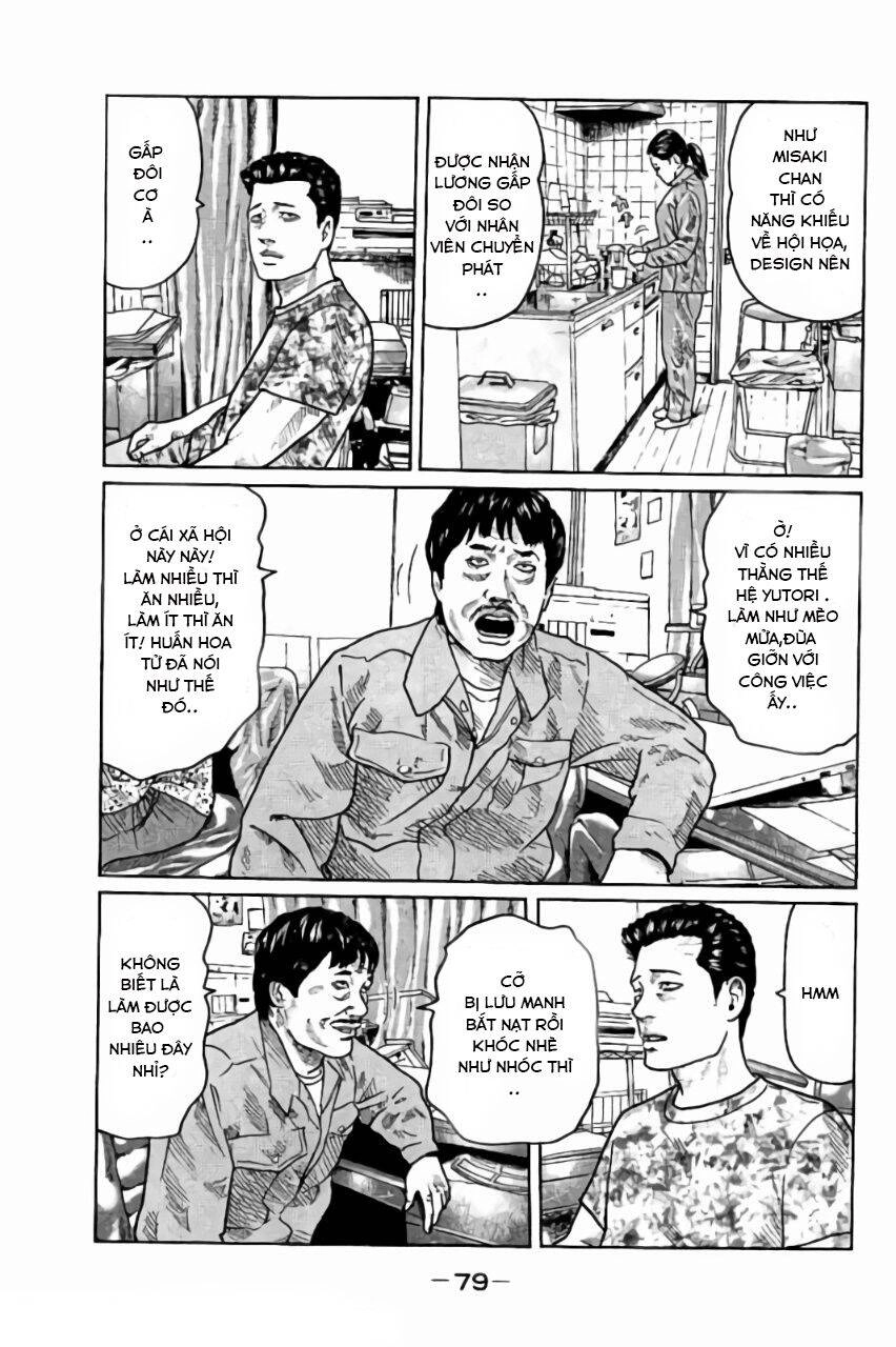 Sát Thủ Truyền Thuyết Chapter 24 - 5