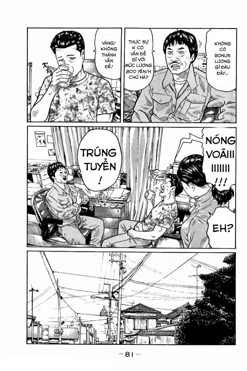 Sát Thủ Truyền Thuyết Chapter 24 - 7