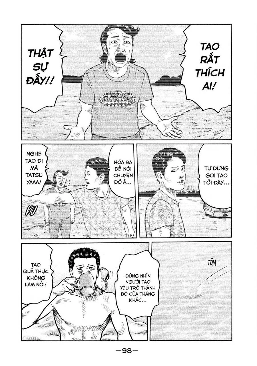 Sát Thủ Truyền Thuyết Chapter 25 - 6