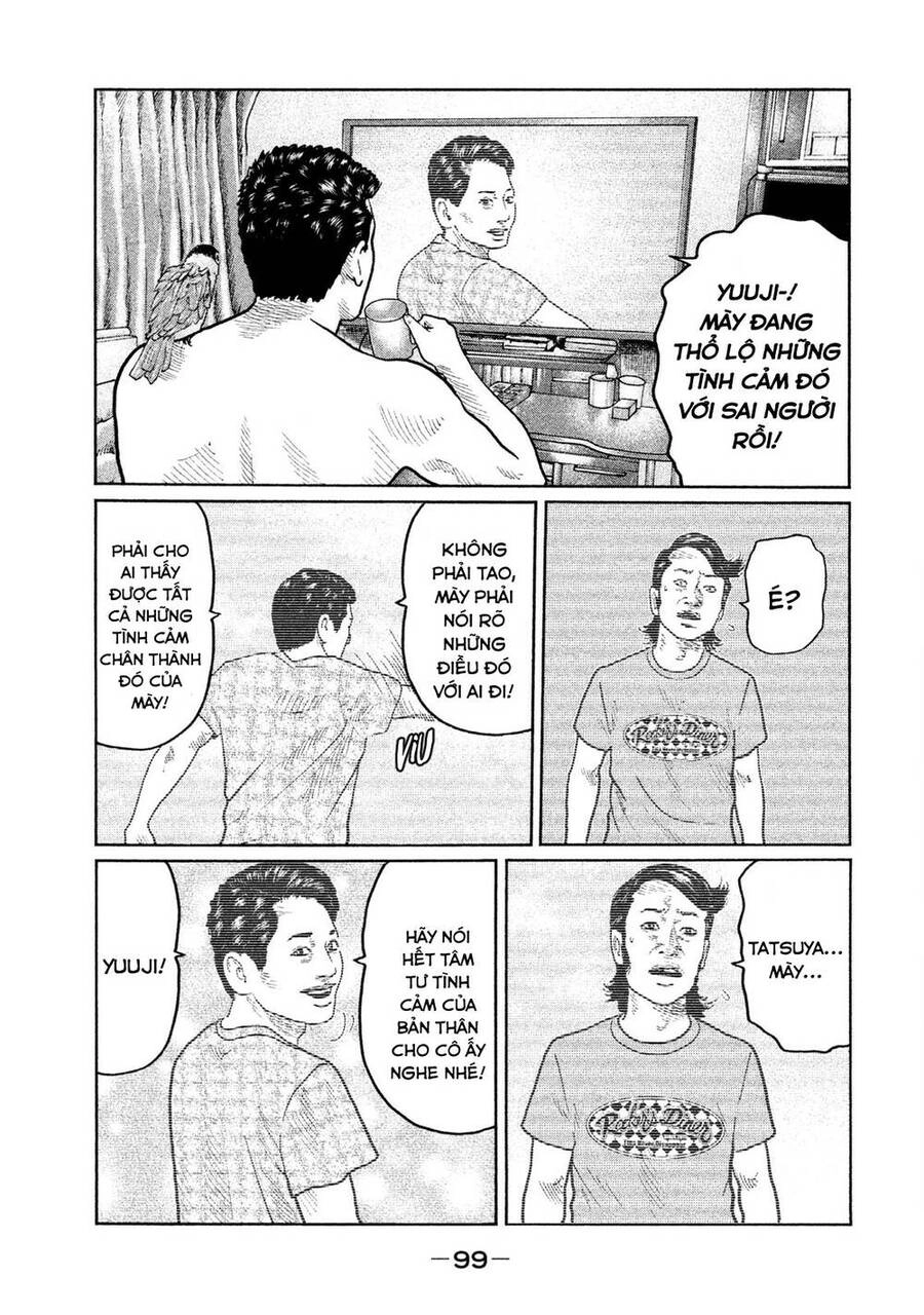 Sát Thủ Truyền Thuyết Chapter 25 - 7