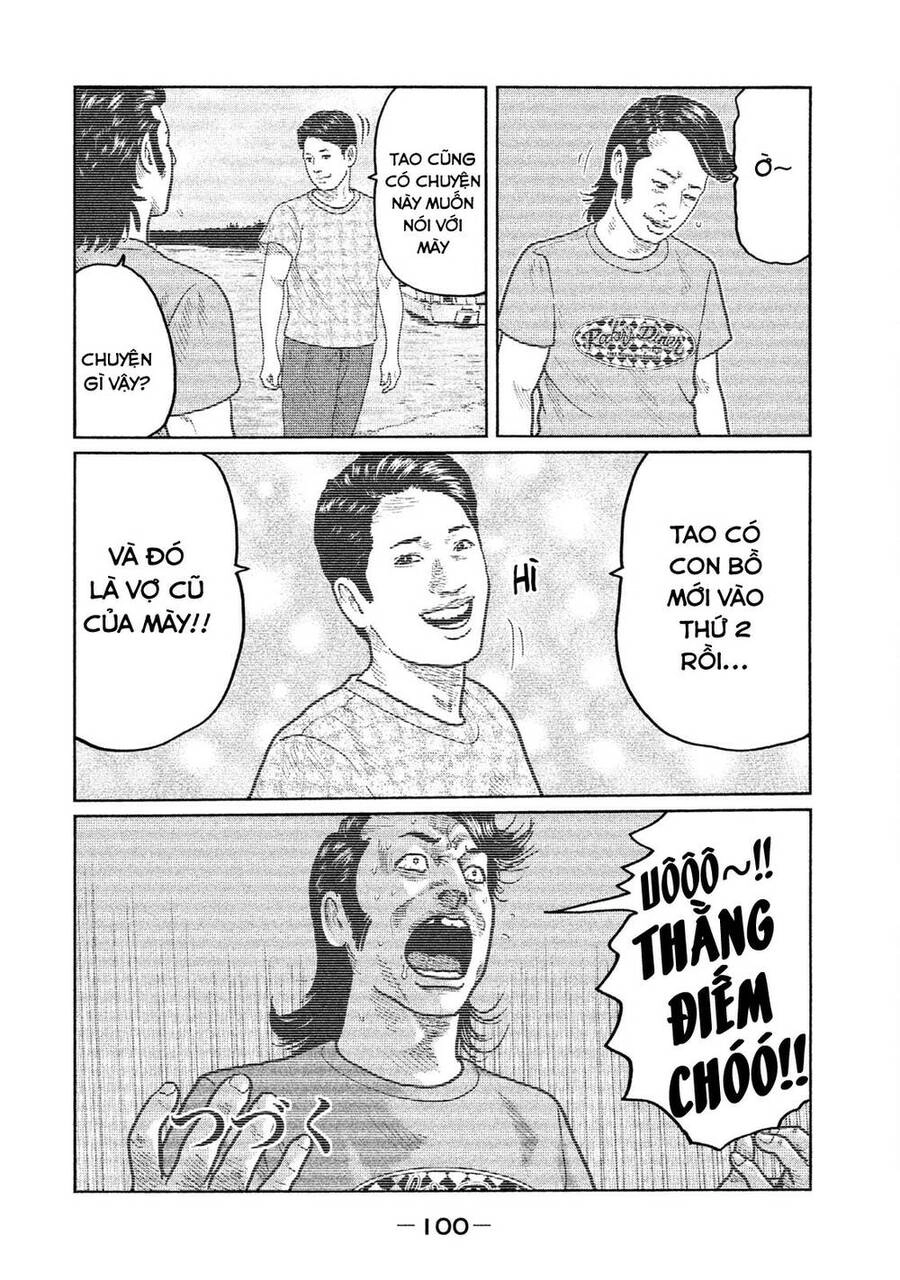 Sát Thủ Truyền Thuyết Chapter 25 - 8