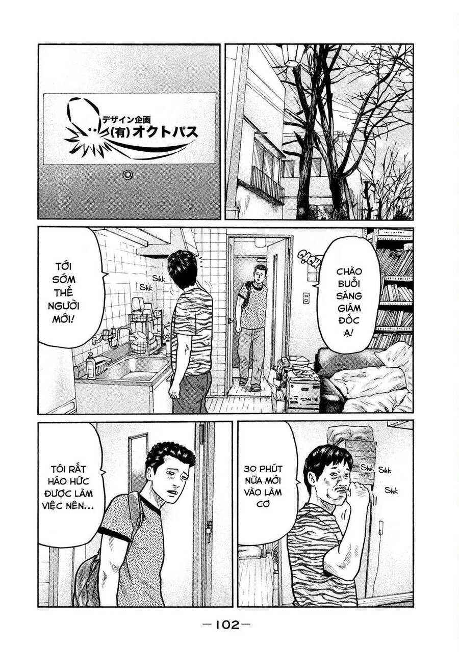 Sát Thủ Truyền Thuyết Chapter 25 - 10